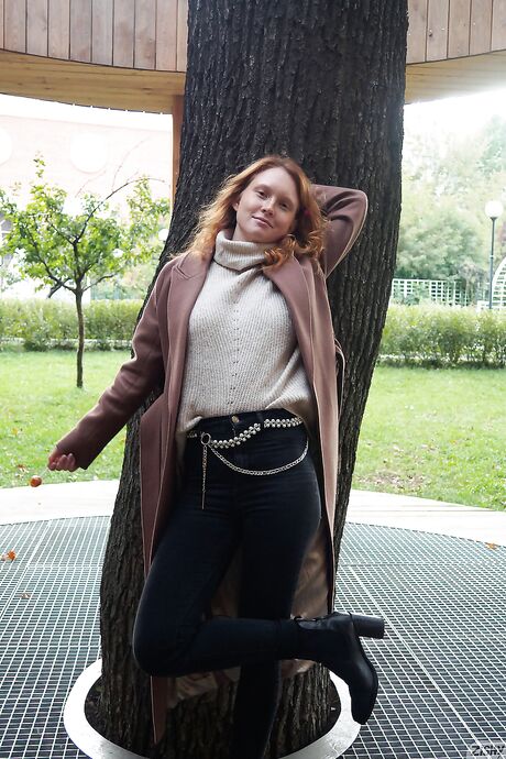 Zishy Arina Bik