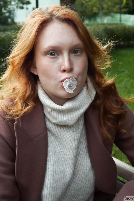 Zishy Arina Bik