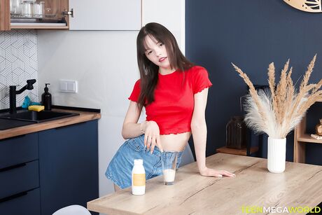 Beauty Angels featuring Dakota Doll Hot Porn