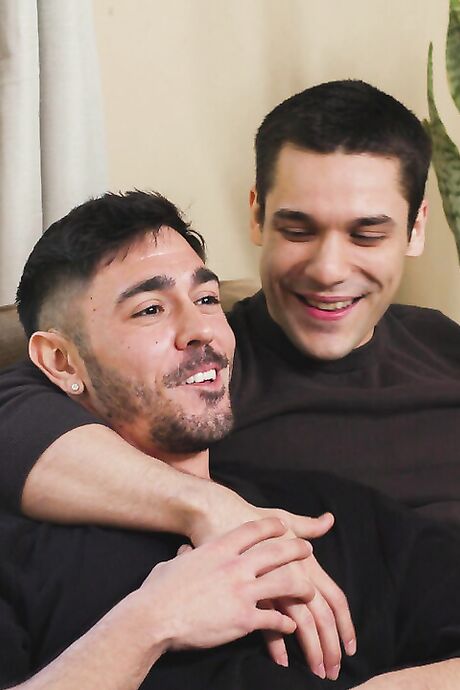 Dogfart Network starring Nico Coopa, Tony Genius Sex Photos