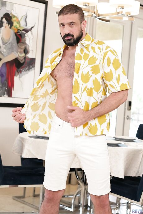 Dogfart Network featuring JJ Lake, Marco Napoli, Ty Roderick Nude Pictures