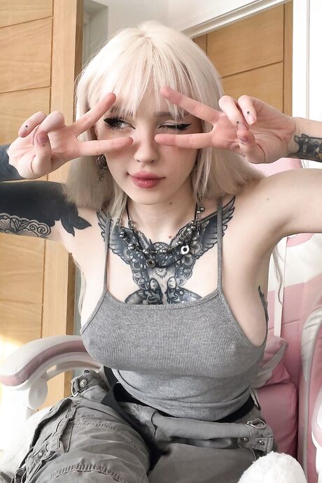 OnlyFans Runa Byt 3 starring Runa Byt 3 Sex Photos