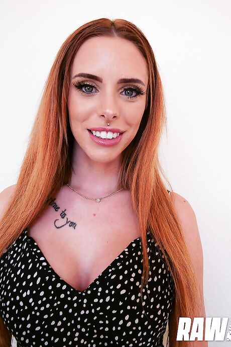 Raw Attack featuring Jessica Aaren Hot Gallery